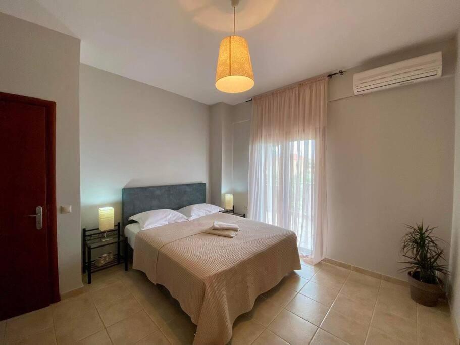 Helen'S House Apartment Paleros Екстериор снимка