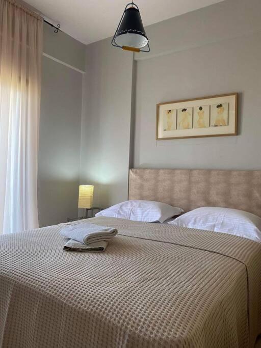 Helen'S House Apartment Paleros Екстериор снимка
